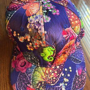 Cool baseball cap / hat